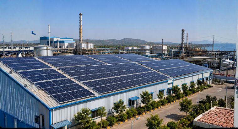 Commercial Solar