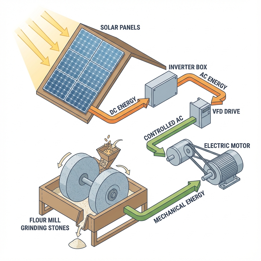 service image